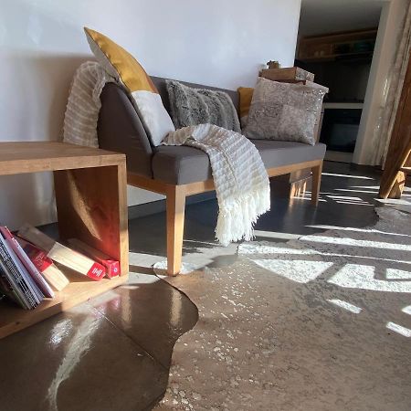 La Petite Azalee Apartment Монтрион Екстериор снимка