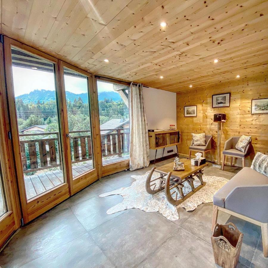 La Petite Azalee Apartment Монтрион Екстериор снимка