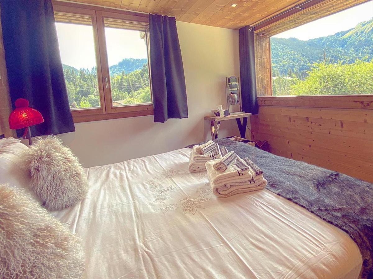 La Petite Azalee Apartment Монтрион Екстериор снимка