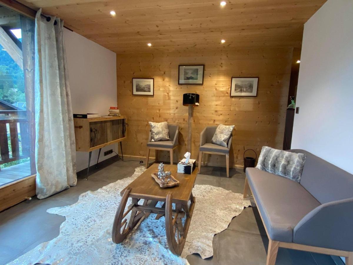 La Petite Azalee Apartment Монтрион Екстериор снимка