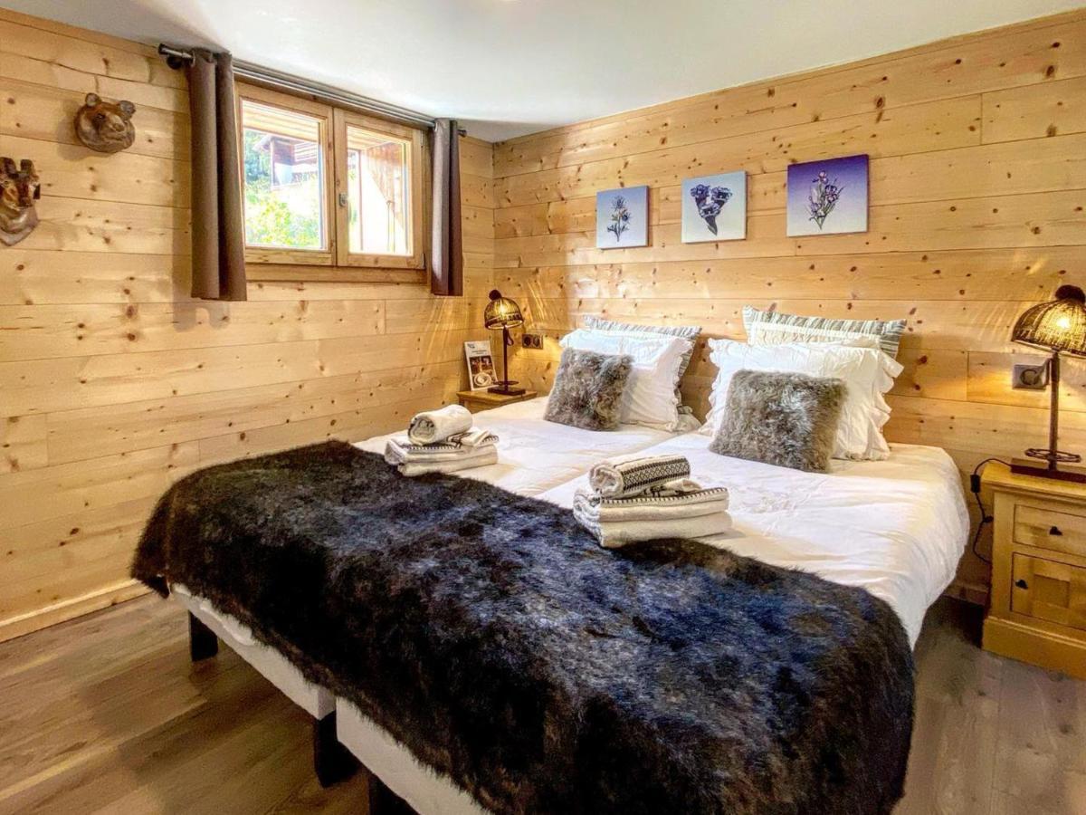 La Petite Azalee Apartment Монтрион Екстериор снимка