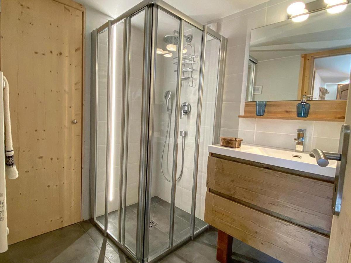 La Petite Azalee Apartment Монтрион Екстериор снимка