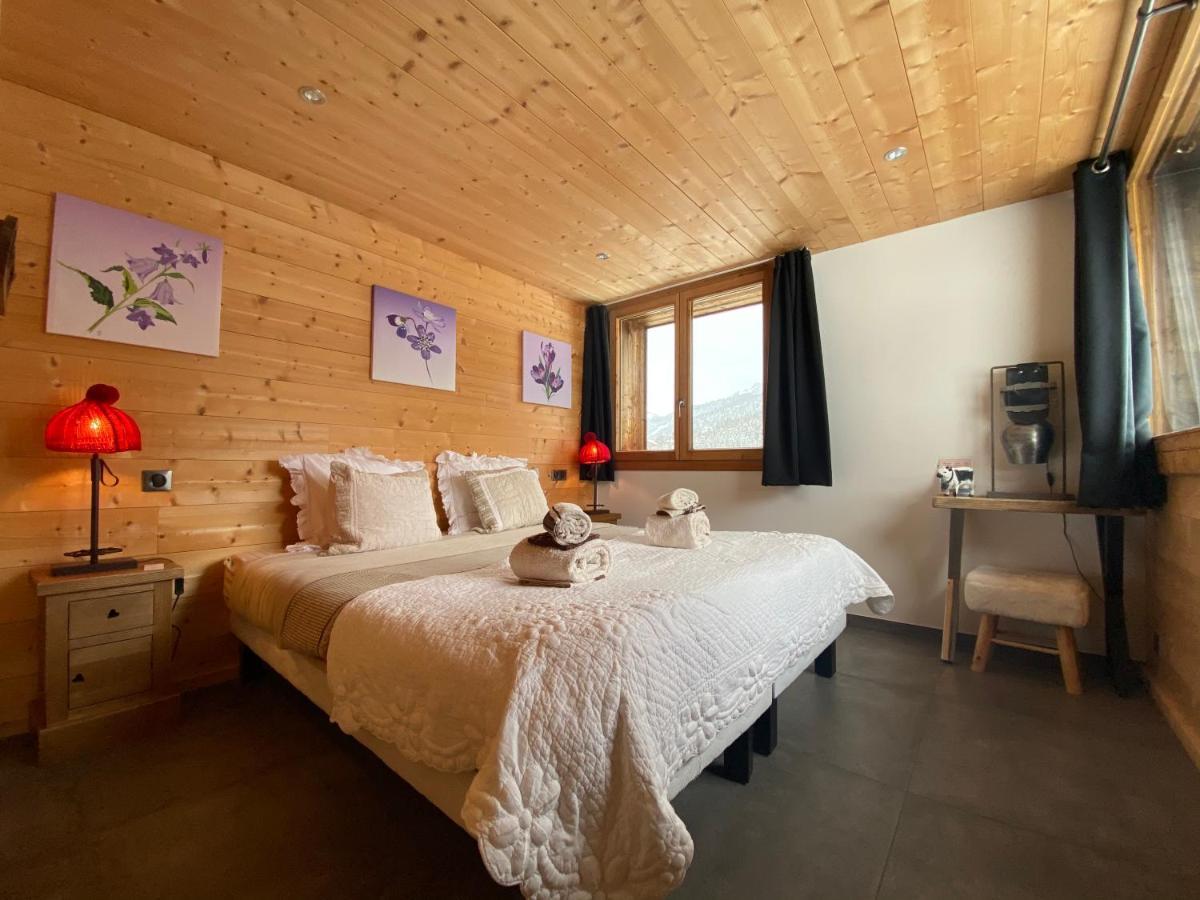 La Petite Azalee Apartment Монтрион Екстериор снимка