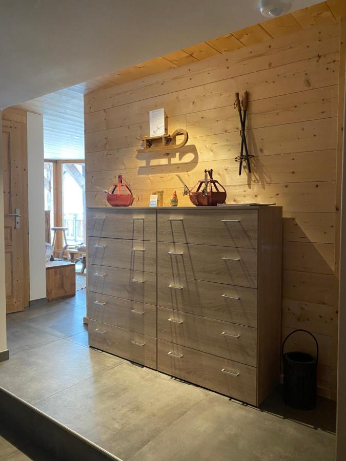 La Petite Azalee Apartment Монтрион Екстериор снимка