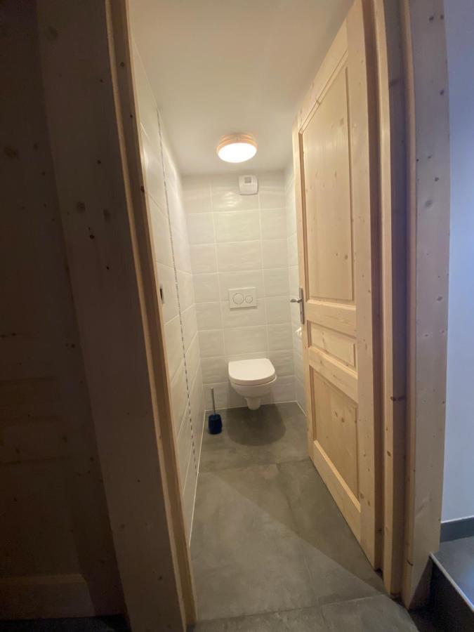 La Petite Azalee Apartment Монтрион Екстериор снимка