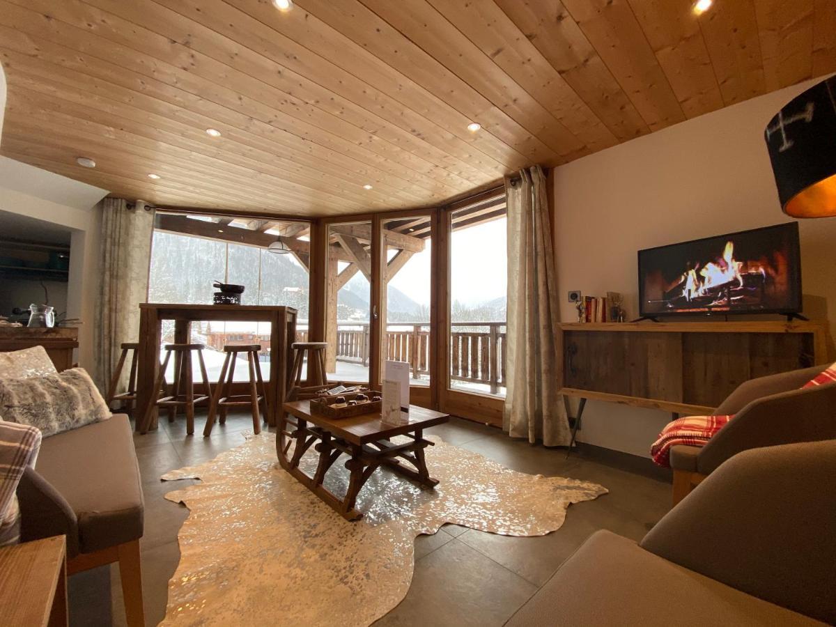 La Petite Azalee Apartment Монтрион Екстериор снимка