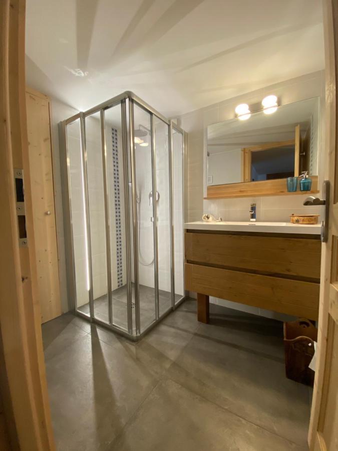 La Petite Azalee Apartment Монтрион Екстериор снимка