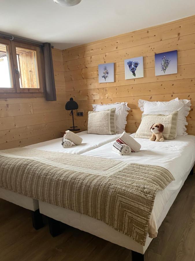 La Petite Azalee Apartment Монтрион Екстериор снимка