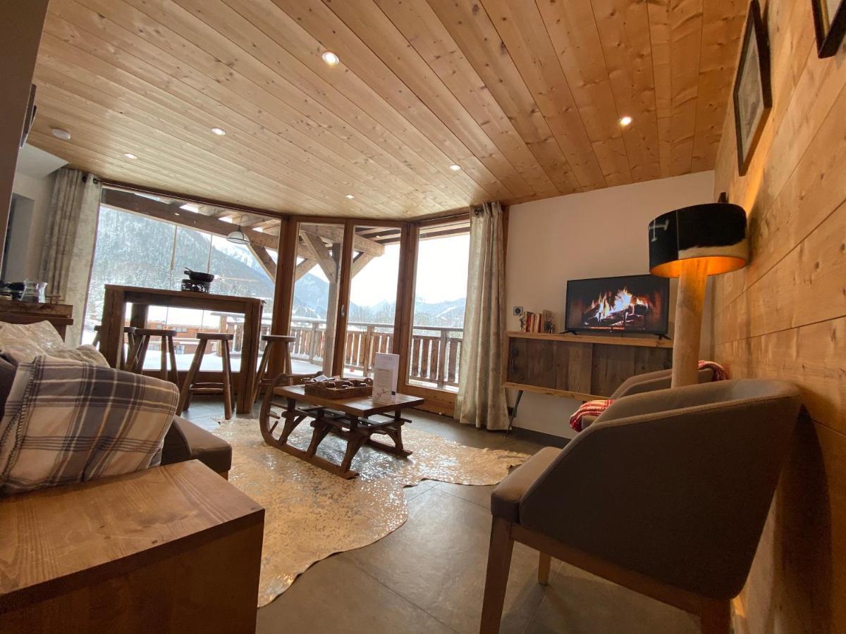 La Petite Azalee Apartment Монтрион Екстериор снимка