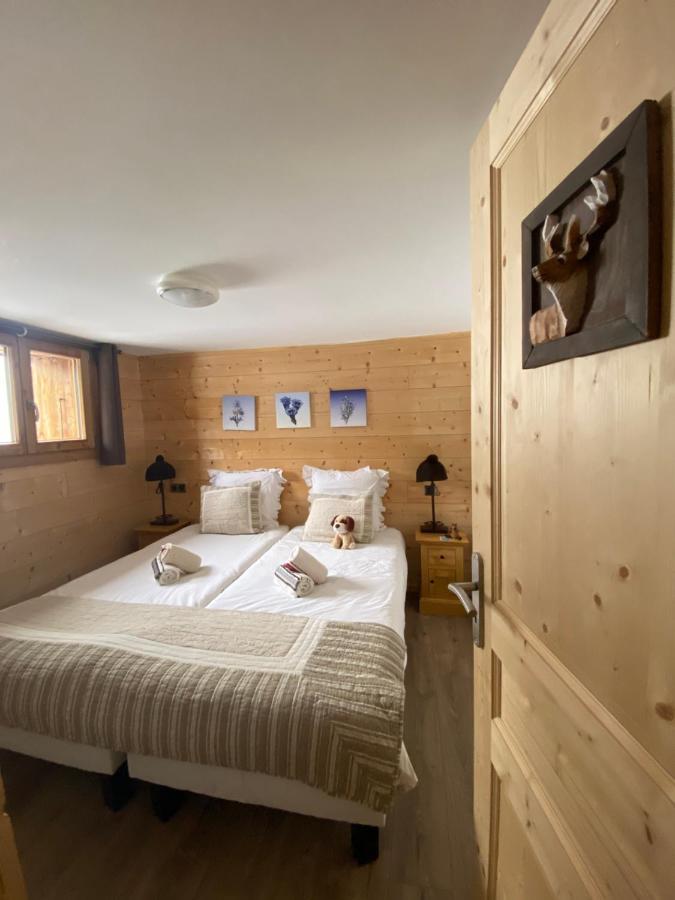 La Petite Azalee Apartment Монтрион Екстериор снимка