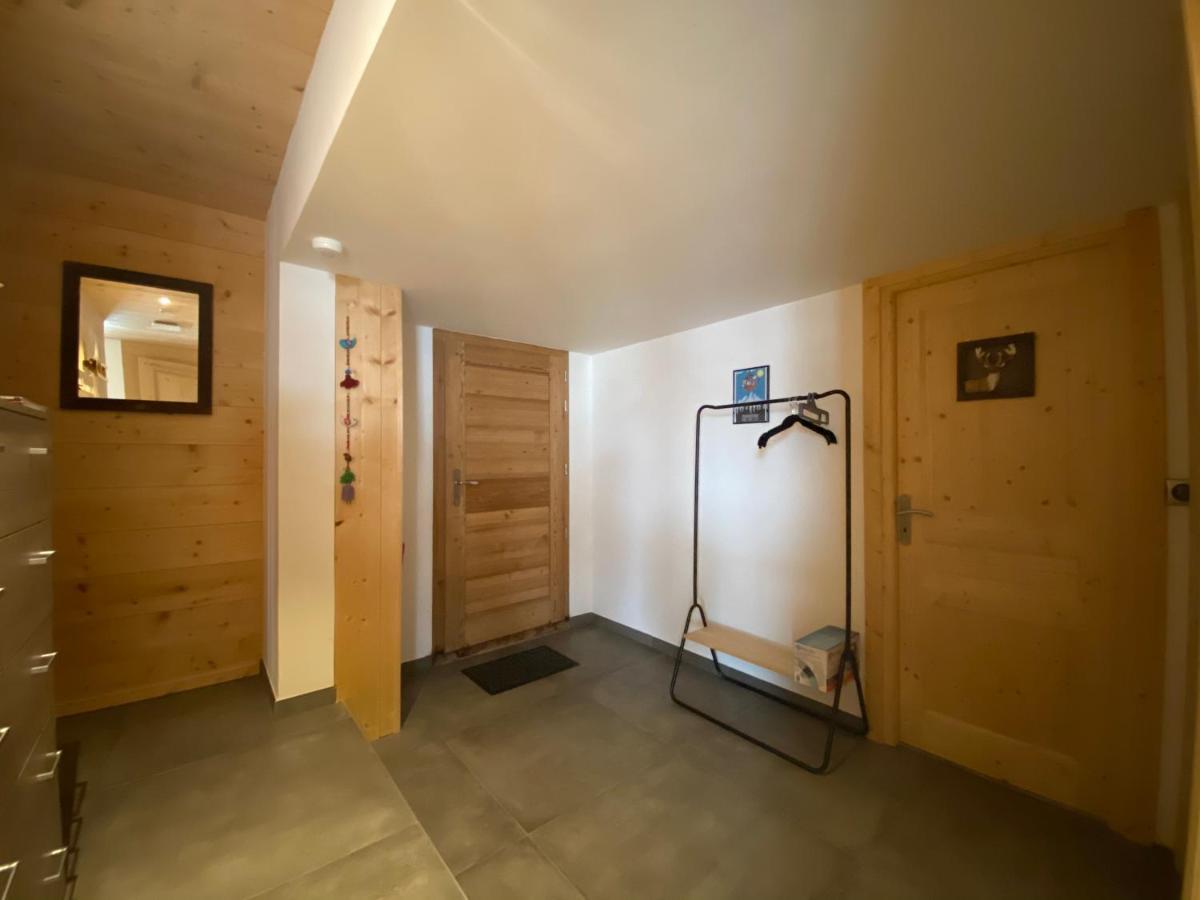 La Petite Azalee Apartment Монтрион Екстериор снимка
