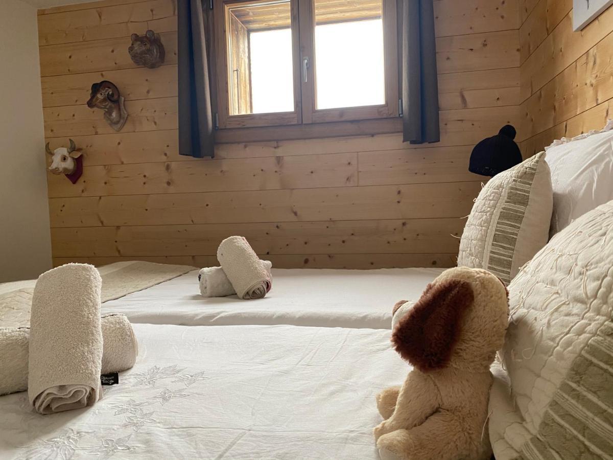 La Petite Azalee Apartment Монтрион Екстериор снимка