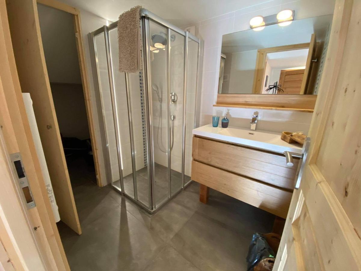 La Petite Azalee Apartment Монтрион Екстериор снимка