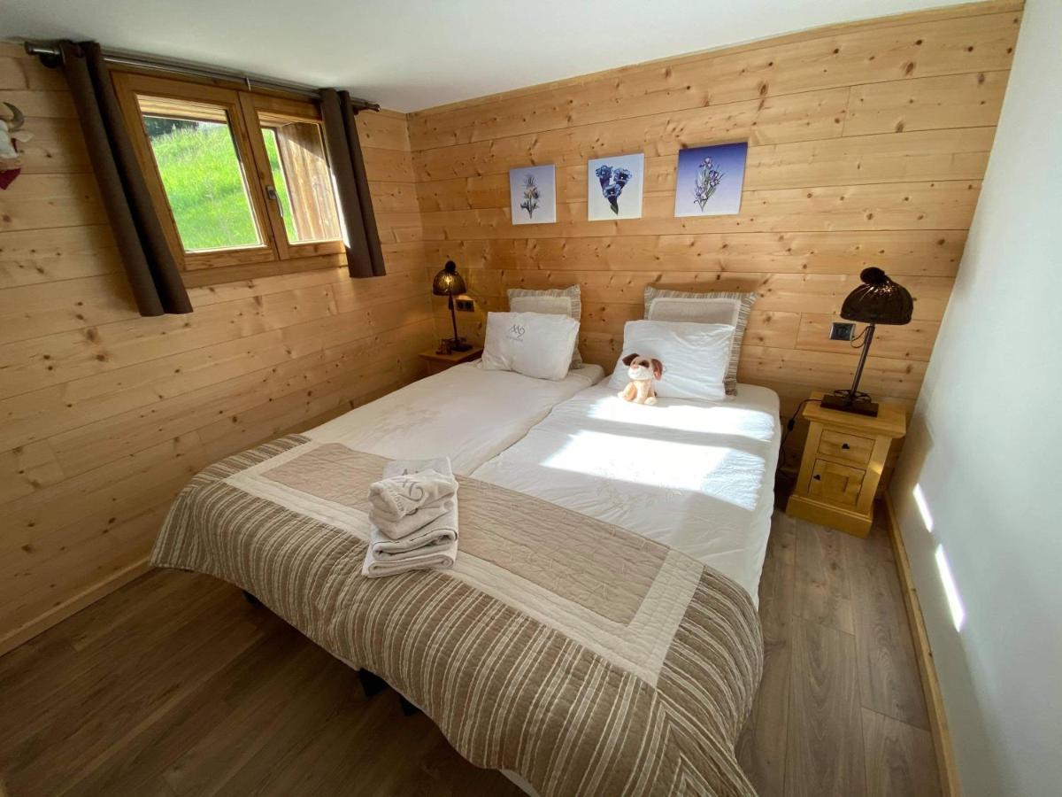 La Petite Azalee Apartment Монтрион Екстериор снимка