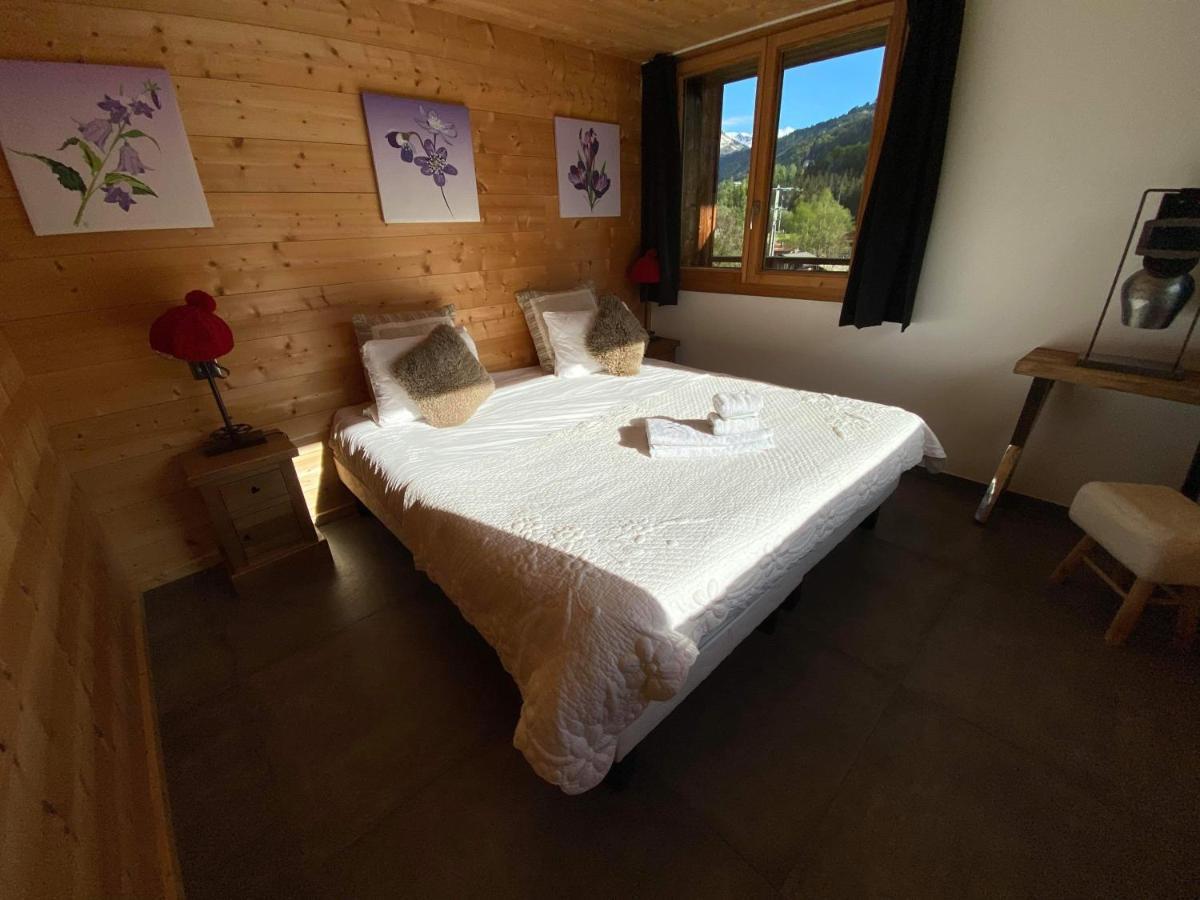 La Petite Azalee Apartment Монтрион Екстериор снимка