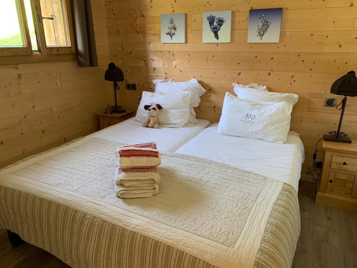 La Petite Azalee Apartment Монтрион Екстериор снимка