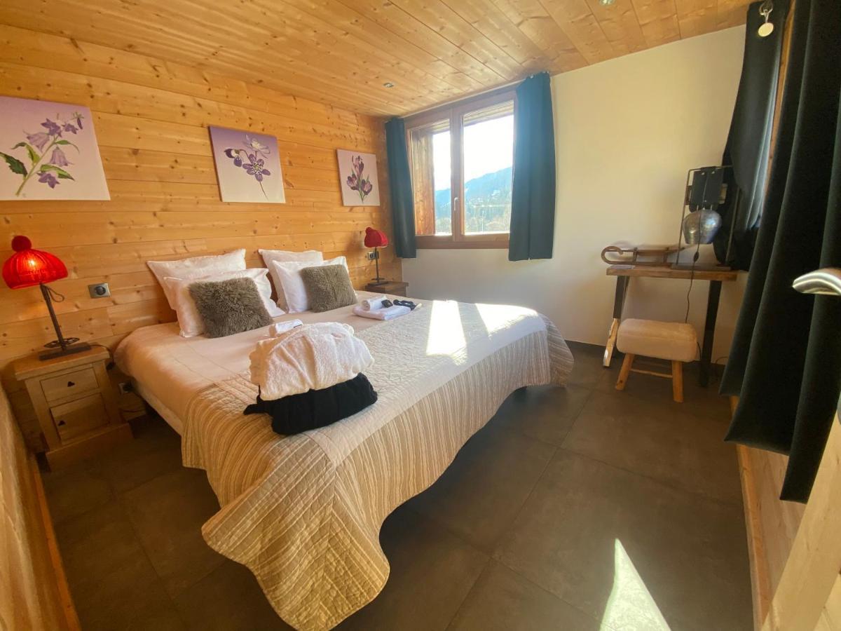 La Petite Azalee Apartment Монтрион Екстериор снимка