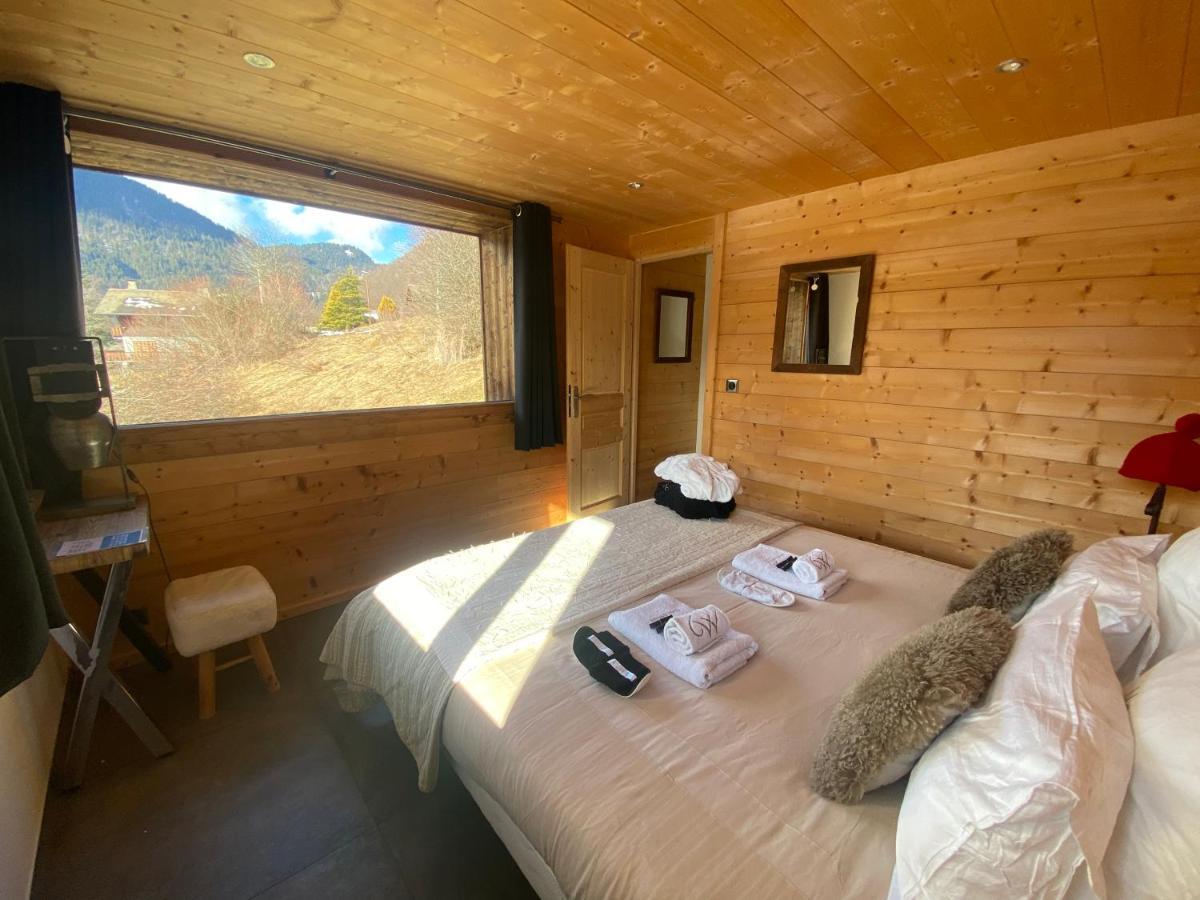 La Petite Azalee Apartment Монтрион Екстериор снимка