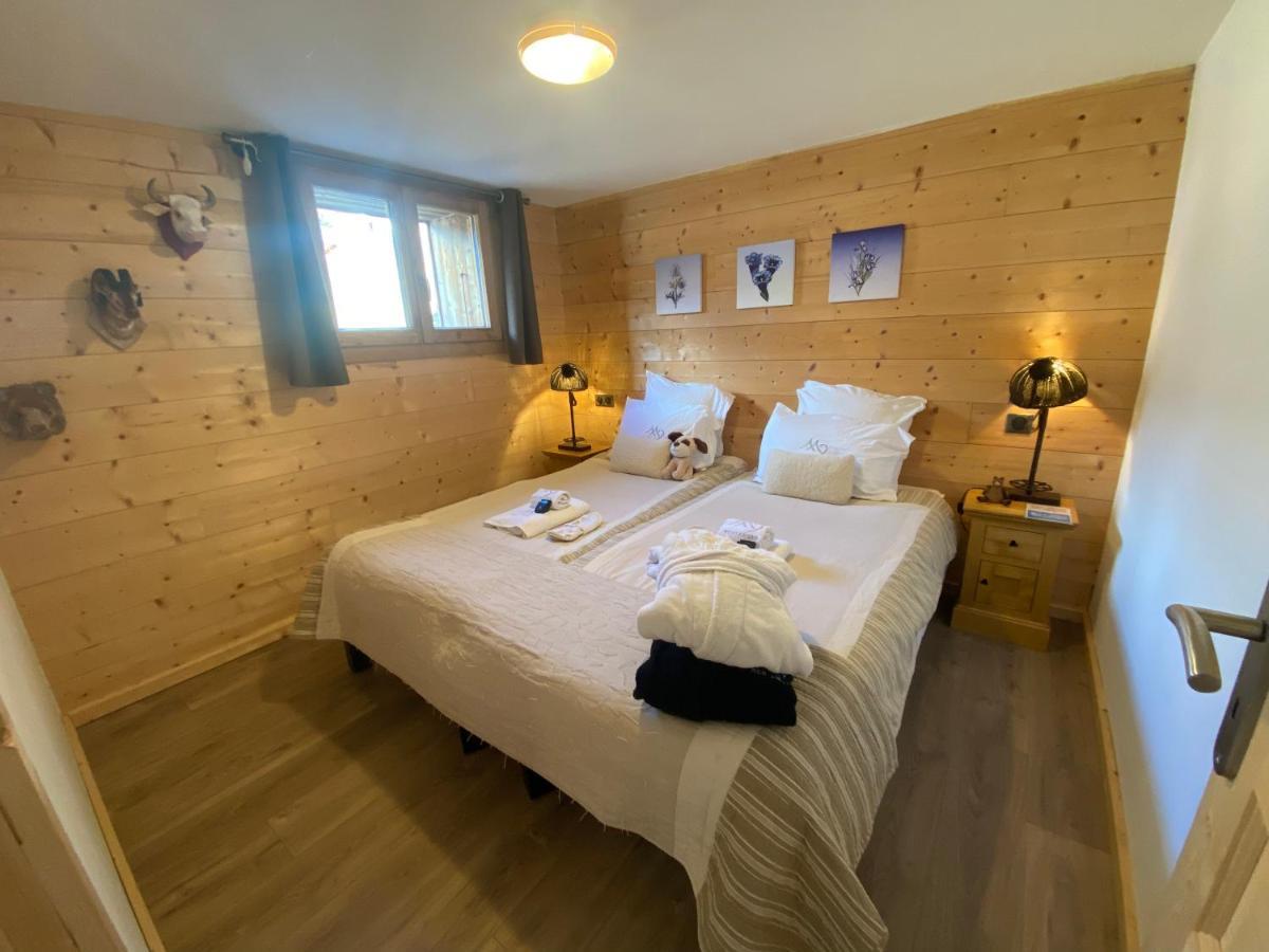 La Petite Azalee Apartment Монтрион Екстериор снимка