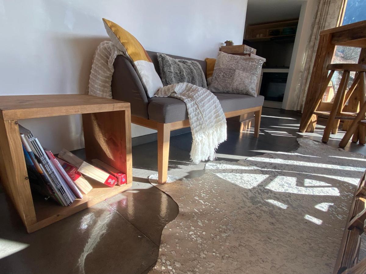 La Petite Azalee Apartment Монтрион Екстериор снимка