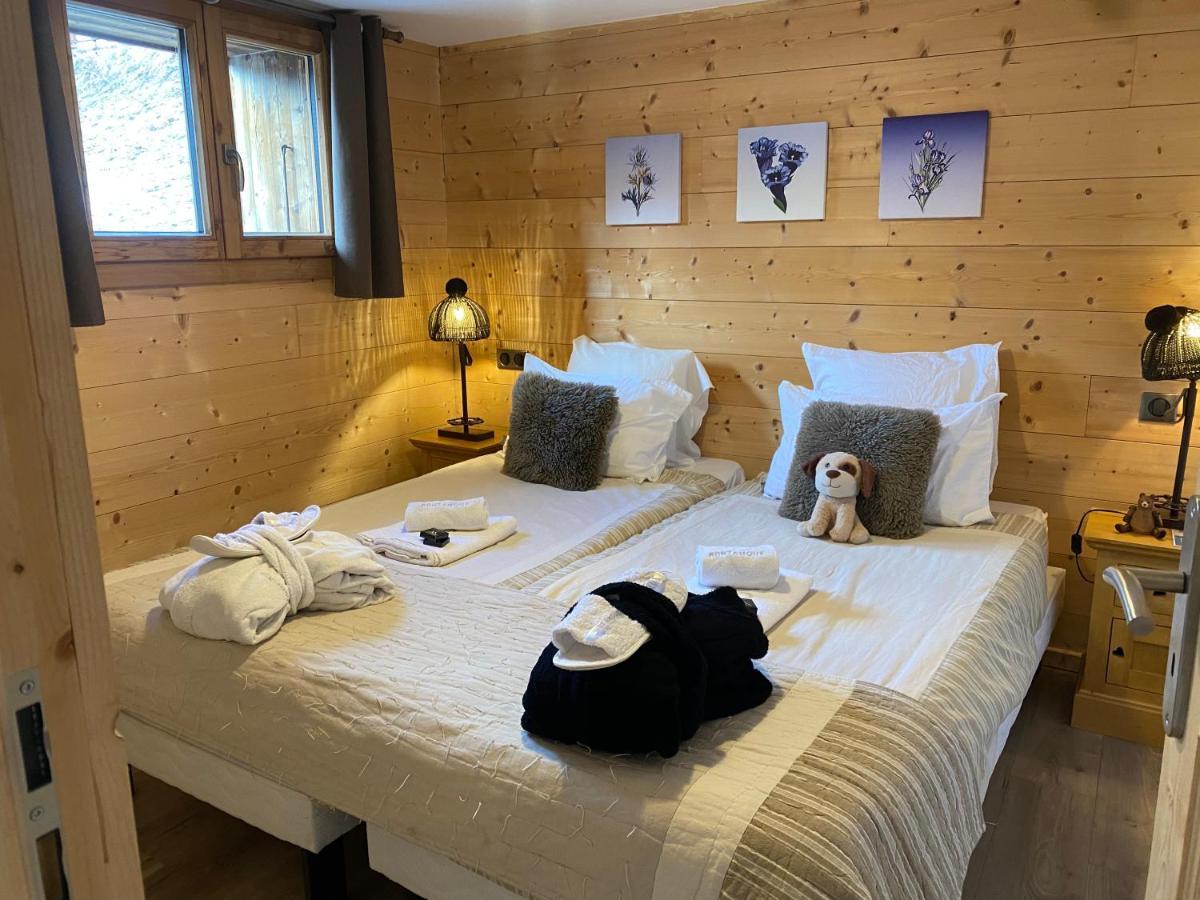 La Petite Azalee Apartment Монтрион Екстериор снимка