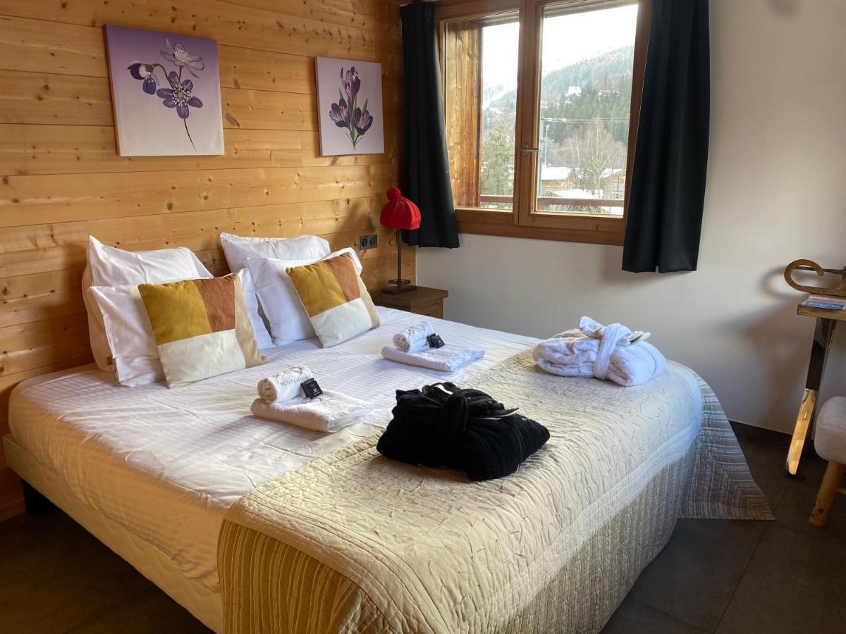 La Petite Azalee Apartment Монтрион Екстериор снимка