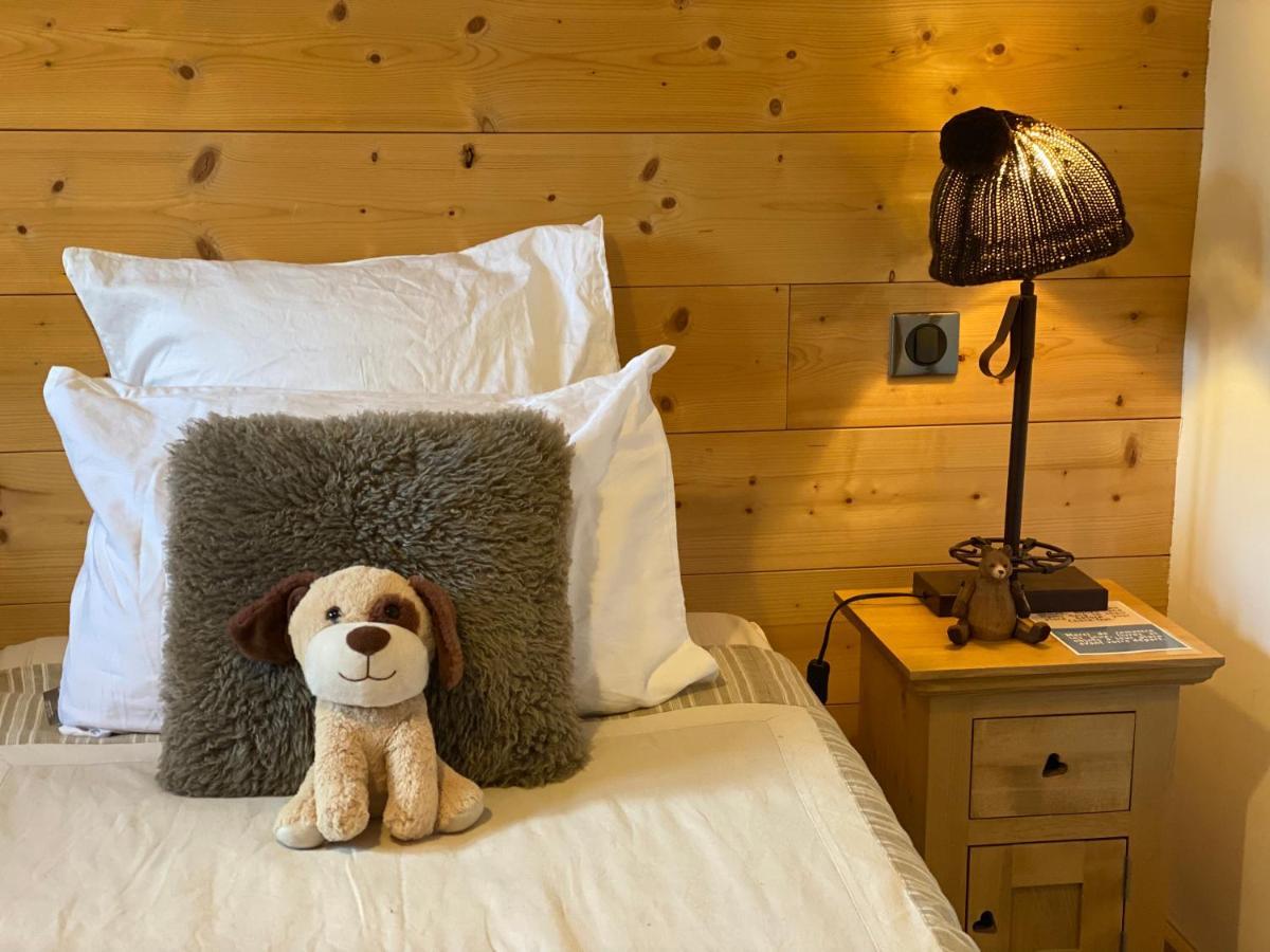 La Petite Azalee Apartment Монтрион Екстериор снимка