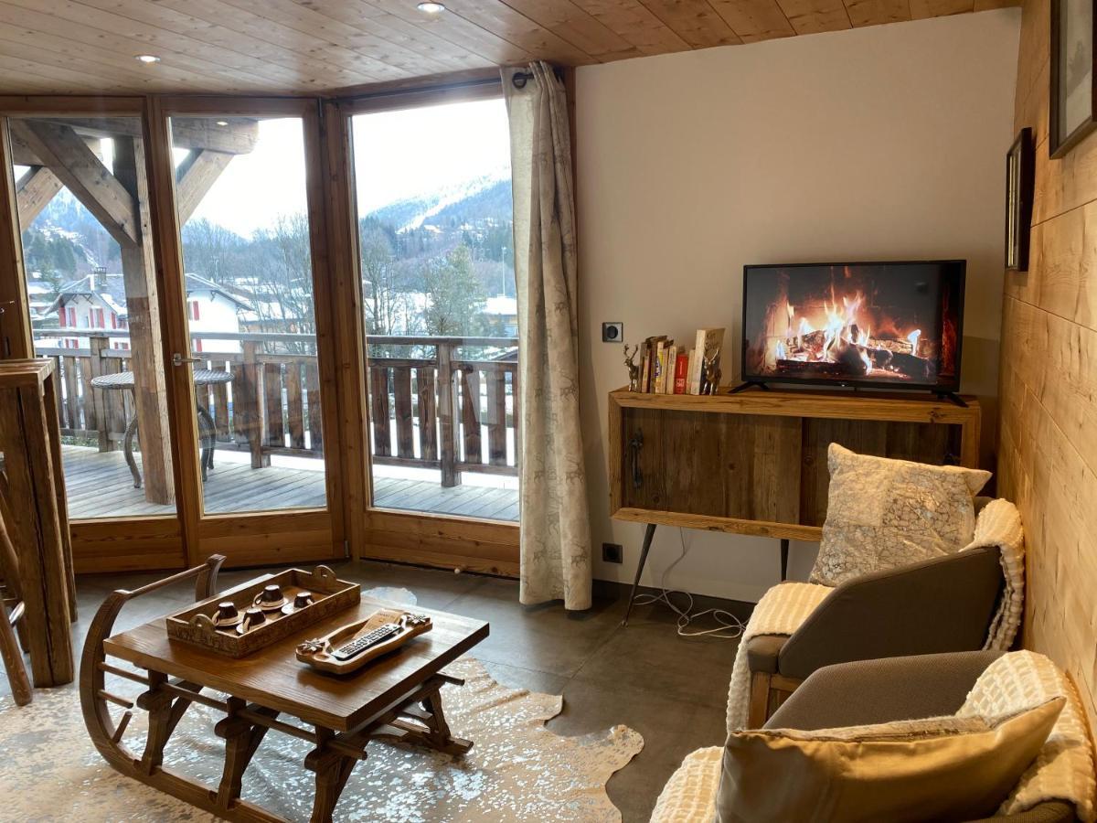 La Petite Azalee Apartment Монтрион Екстериор снимка