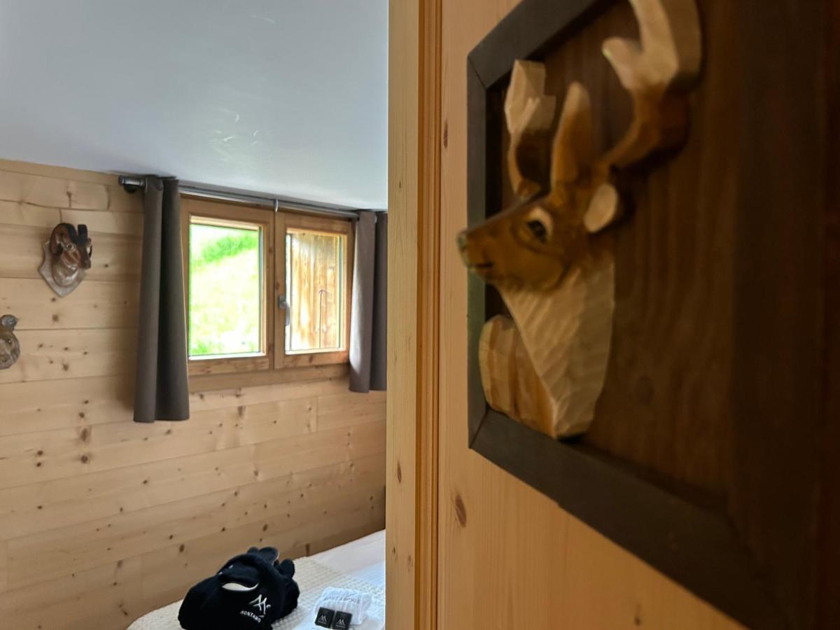 La Petite Azalee Apartment Монтрион Екстериор снимка